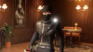 Dark Hours screenshot 3