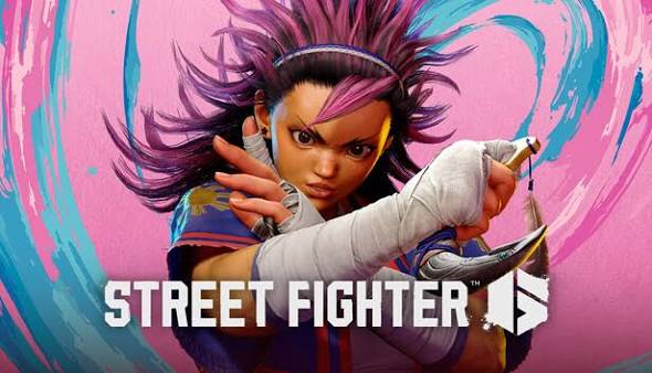 Street Fighter™ 6 screenshot 4