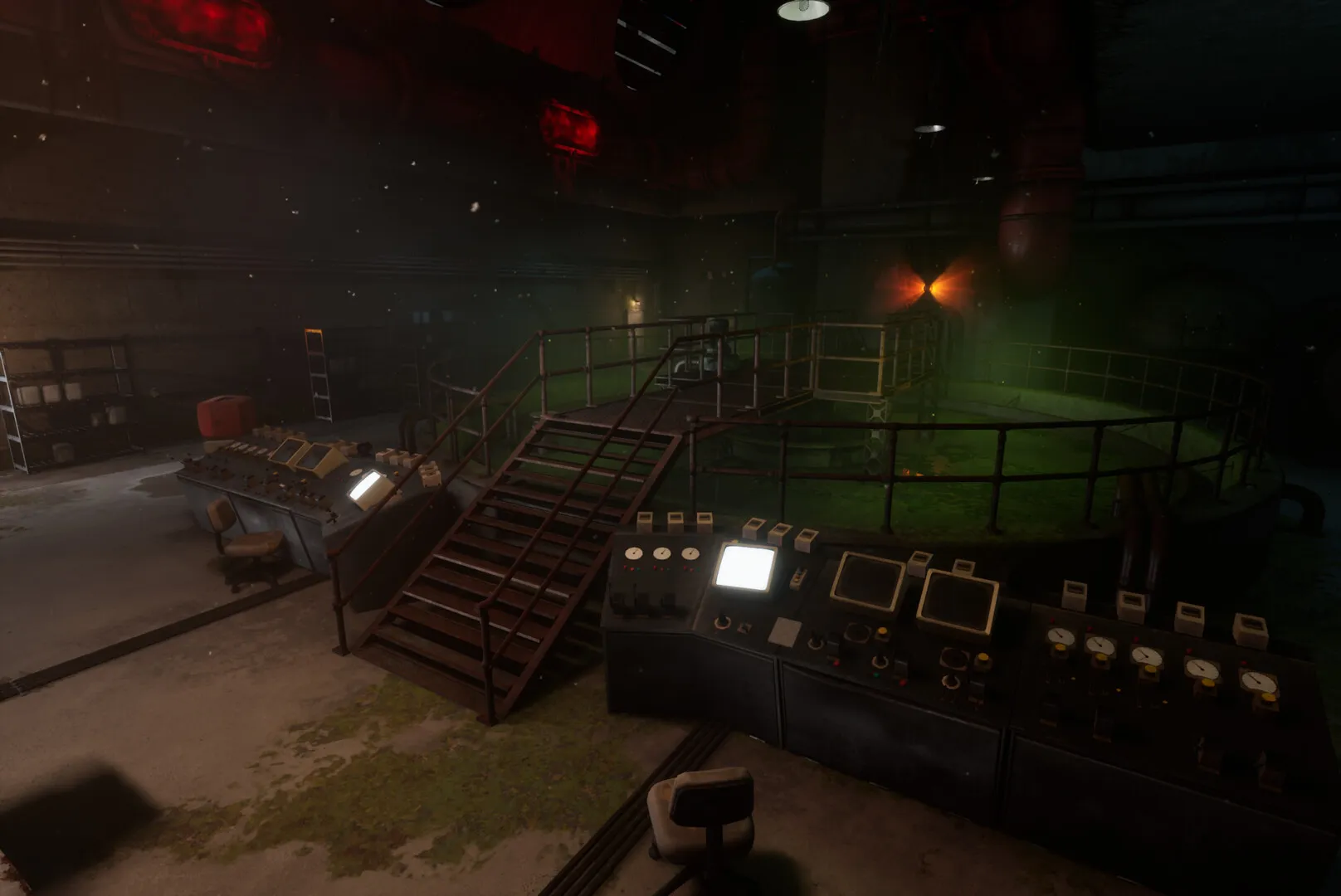 Poppy Playtime - Chapter 4 screenshot 5